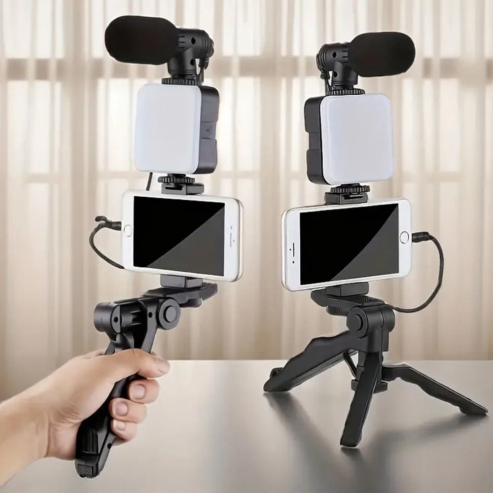 TRE PIED CAMERA - Image 2
